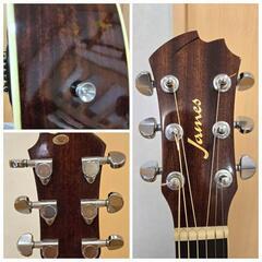 James JF400/WBS 本体のみの画像