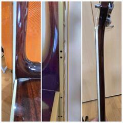 James JF400/WBS 本体のみの画像