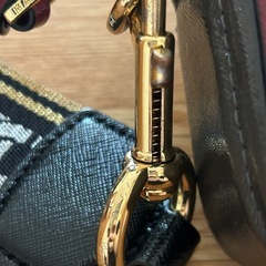 マークジェイコブス ショルダーバッグ の画像