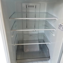 冷蔵庫 東芝 2023年 153L GR-U15BS 単身 一人暮らしの画像