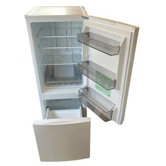 冷蔵庫 東芝 2023年 153L GR-U15BS 単身 一人暮らしの画像
