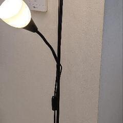 取引中！美品✨️イケア照明器具の画像