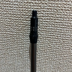 Ping シャフト　ピンの画像