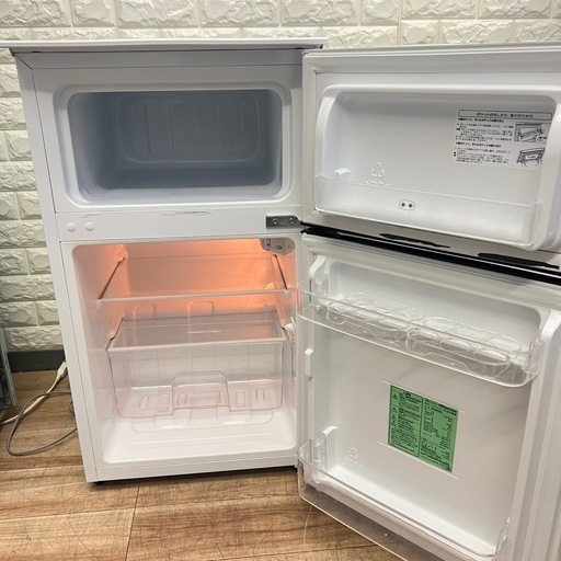 Hisense 冷蔵庫93L✨✨ (NextMarket) 大阪のキッチン家電