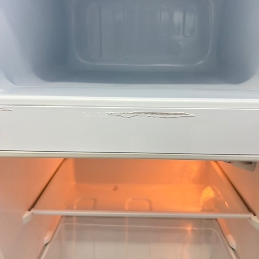 Hisense 冷蔵庫93L✨✨ (NextMarket) 大阪のキッチン家電