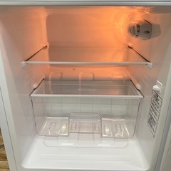 Hisense 冷蔵庫93L✨✨ (NextMarket) 大阪のキッチン家電