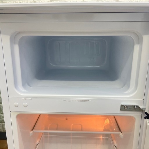 Hisense 冷蔵庫93L✨✨ (NextMarket) 大阪のキッチン家電