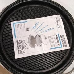 0801-042 【無料】 ホットプレートの画像