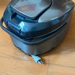 三菱電機　IH 炊飯器5合の画像