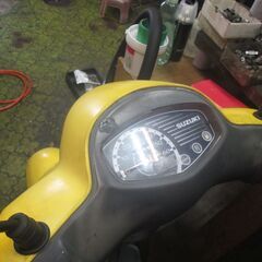 レッツ4　動作確認済です。の画像