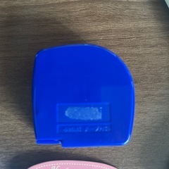 裁縫セットの画像