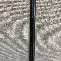 テーラーメイド　シャフトの画像