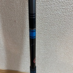 テーラーメイド　シャフトの画像