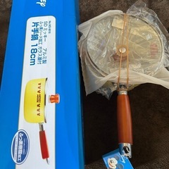 《新品 未使用》Disney ミッキーマウス片手鍋の画像