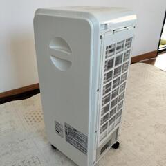 冷風器の画像