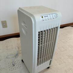 冷風器の画像