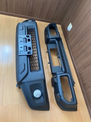 ジムニー シエラ 純正パーツ