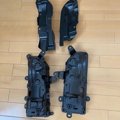 ジムニー シエラ 純正パーツの画像