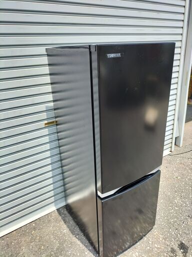 東芝 ノンフロン冷凍冷蔵庫 GR-S15BS 2022年製 GR-S15BS | 冷蔵庫 | 東芝ライフスタイル株式会社 | 冷蔵庫