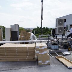 【経験者募集！】札幌市／空調スタッフ募集！の画像