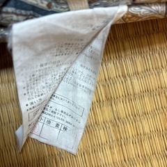 敷布団の画像