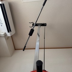 ベンチプレスの画像