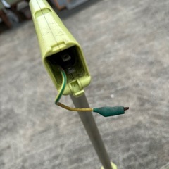 【交渉中】芝刈り機の画像