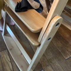 チャイルドチェア　子供のイス　Gウォーカー　バギーの画像
