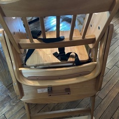 チャイルドチェア　子供のイス　Gウォーカー　バギーの画像