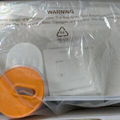 【未使用】加湿器の画像