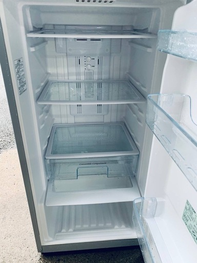 🌸日立 ノンフロン冷凍冷蔵庫 R-23HA