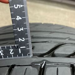 タイヤ・ホイールの画像