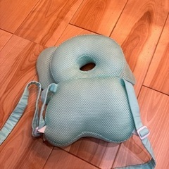 転倒防止クッションの画像