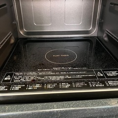 パナソニック　オーブンレンジ　2023年製の画像