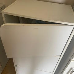 (ヒデアキ様)棚の画像