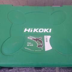【美品】HiKOKI　ハイコーキ　DH40SC　ハンマドリル　斫り機　はつり　ハツリの画像