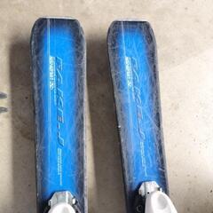 子供用　スキーセットの画像