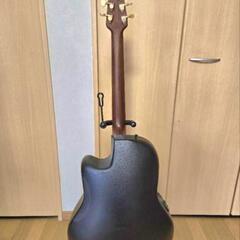 Ovation Celebrity CC44 ＋ Ovation ケース の画像