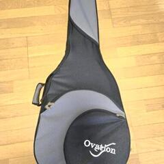Ovation Celebrity CC44 ＋ Ovation ケース の画像
