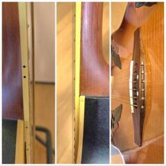 Ovation Celebrity CC44 ＋ Ovation ケース の画像