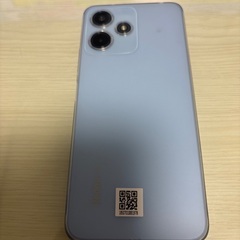 Redmi12の画像