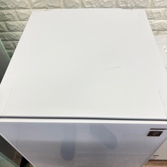 ご成約済み　配送設置0円で🆗👌冷蔵庫&洗濯機分解洗浄済み✨✨の画像