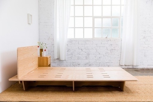 ベッドフレーム