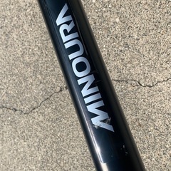 ミノウラ　バイクスタンドの画像