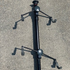 ミノウラ　バイクスタンドの画像