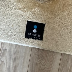 キャットポールのハンモックの画像