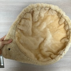キャットポールのハンモックの画像