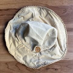 USED品　ニット帽ほか　計3点　400円でお譲りします（数量・価格変更）の画像