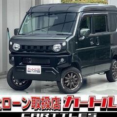 【自社ローン】エブリィ PCリミテッド 4AT　🎶オンライン商談OKの画像