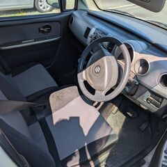 【売れました】ワゴンR　車検8年5月　名義変更込み　22万キロの画像